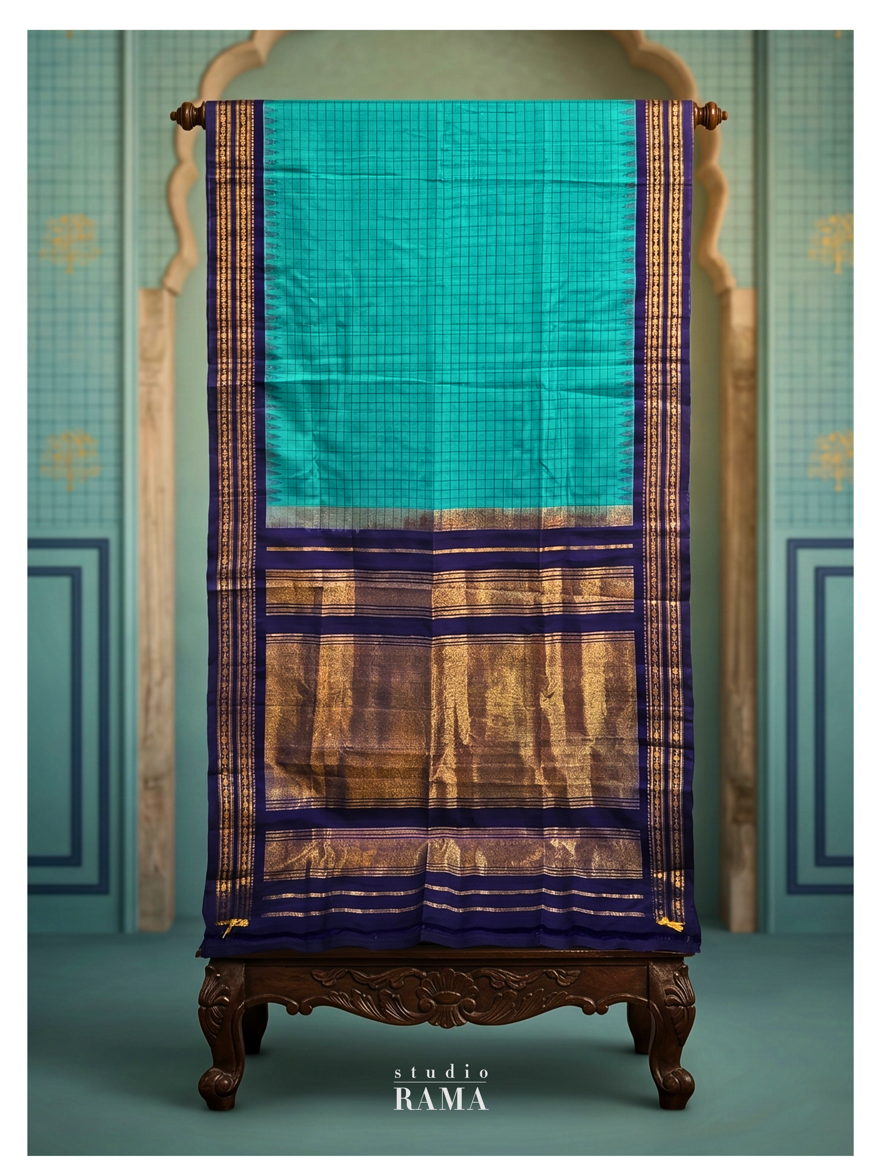 The Saree Edit