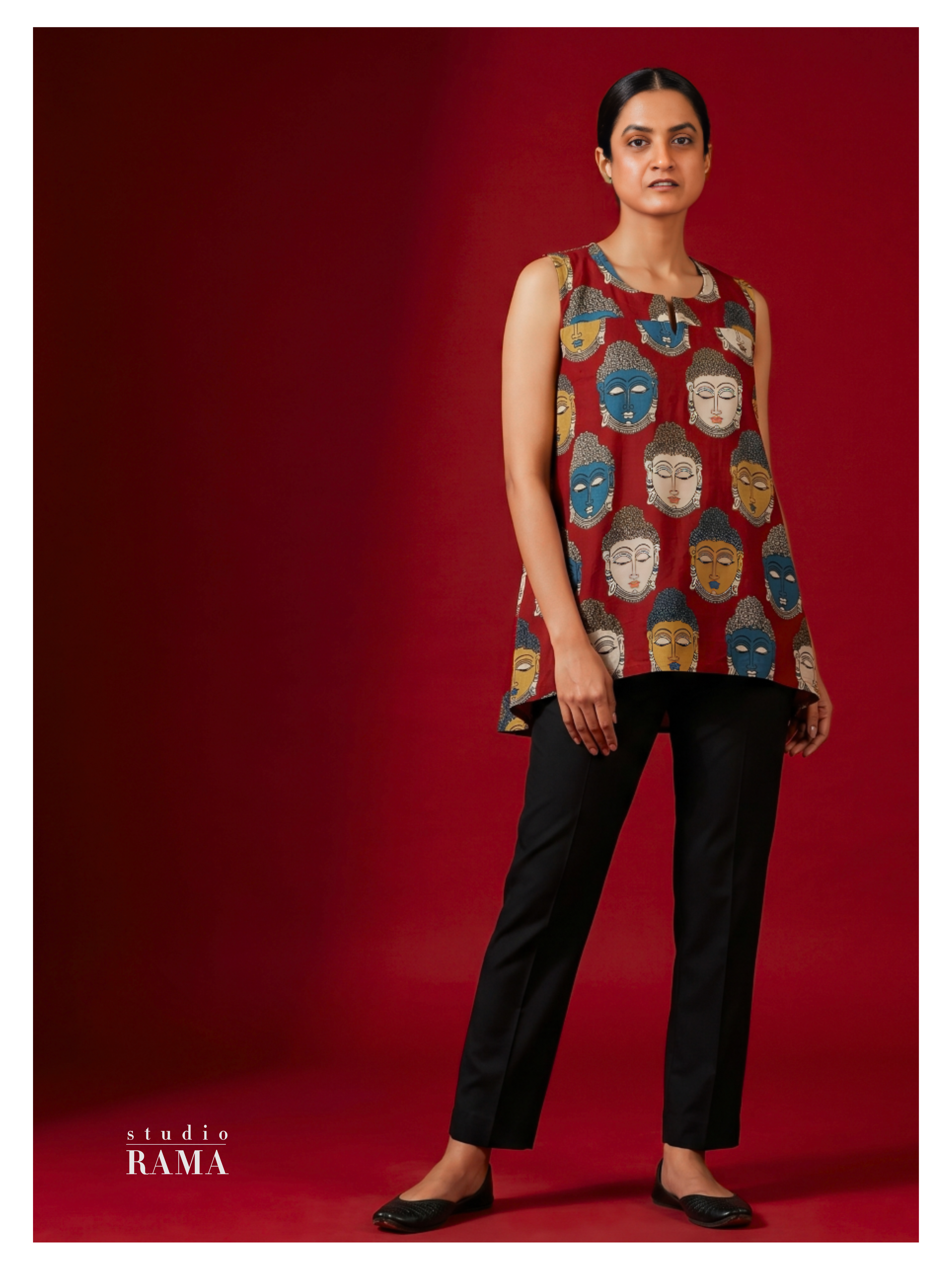 The Silk Tunic Edit
